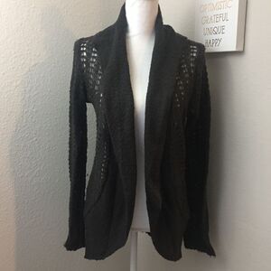 Kirra Sweater Cardigan